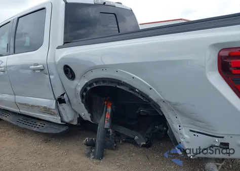 2024 Ford F150 Raptor z USA, uszkodzony, nr VIN 1FTFW1RG4RFA78970